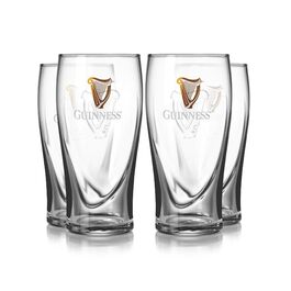 Склянка Guinness Gravity Pint 568 мл - Оригінал, для пива