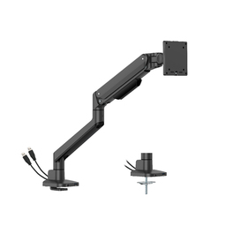 Настільне кріплення для монітора OfficePro MA601B Black