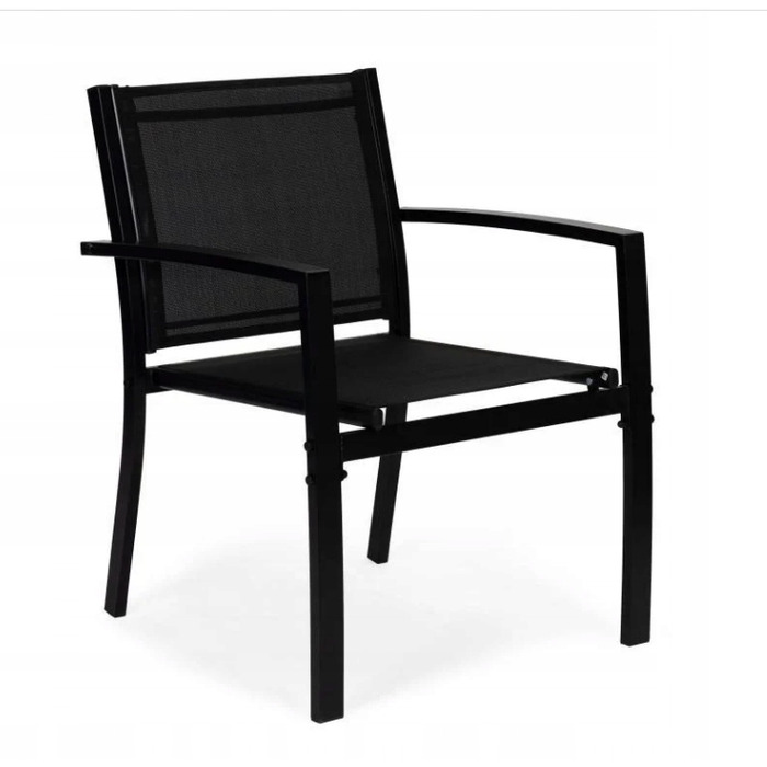 Комплект садових меблів Panama для балкона та тераси: диван на 4 особи та 2 крісла