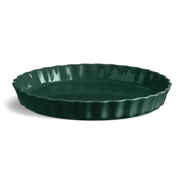 Форма для запікання Emile Henry Ovenware, 29.5 см зелена (076031), Зелений