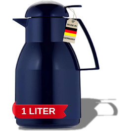 колір: темно-синій