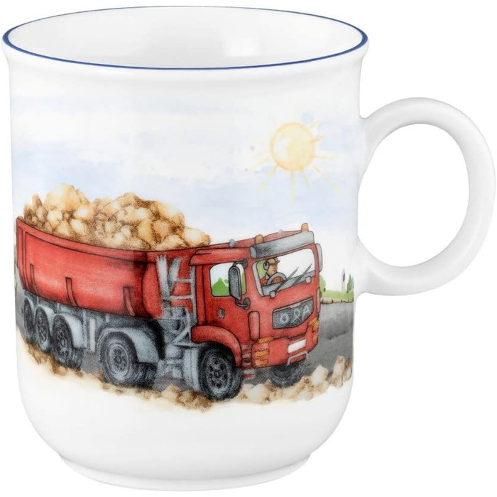 Дитячий набір 