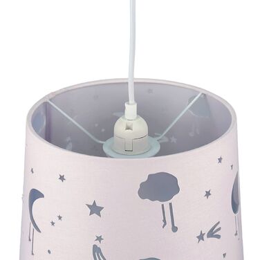 Нічна лампа Relaxdays для дитячої кімнати 