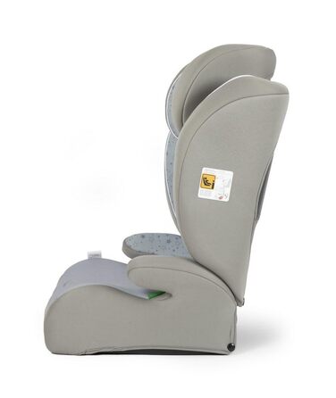 Автокрісло Tataway Disney Princesses i-Size, 15-36 кг, 3-12 років, рожеве