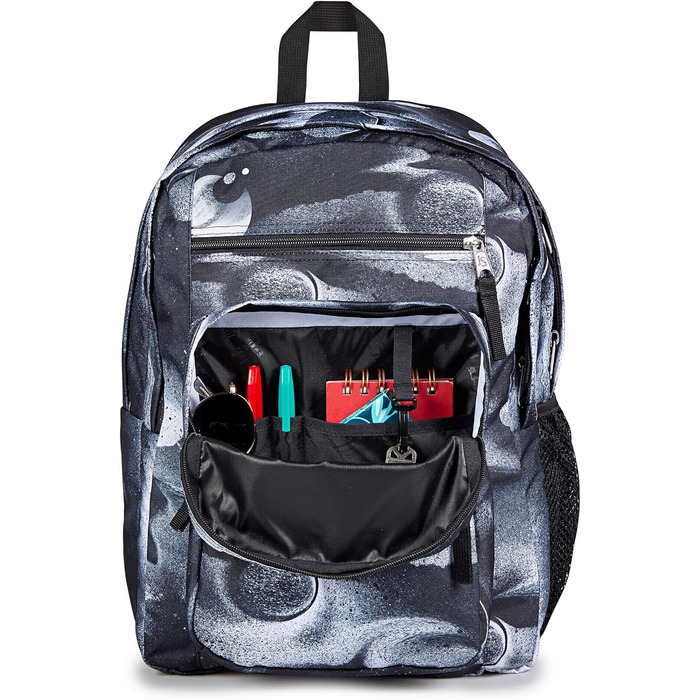 Великий рюкзак JanSport BIG STUDENT (Горизонт подій)