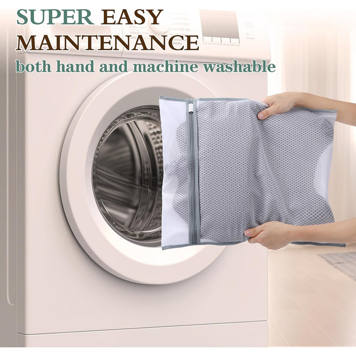 Подушка для ванни RUVINCE ергономічна, з підтримкою голови, шиї, плечей та спини, 4D, 6 присосок, 44x43 см