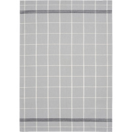 Мінімалістичний рушник Sdahl 50 x 70 см Сірий 50 x 70 см Сірий
