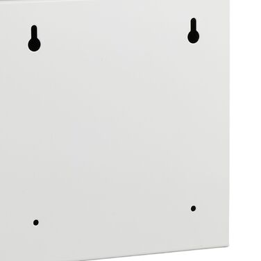 Замкнена касова скринька Relaxdays