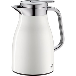 колір: кокосовий білий мати