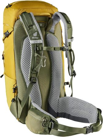 Туристичний рюкзак deuter Unisex Trail 30 (1 упаковка) 30 л Куркума-хакі