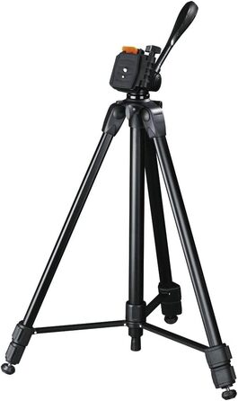 Штатив Delta Duo 170 дюймів, 3D, алюмінієвий, для фото і відео
