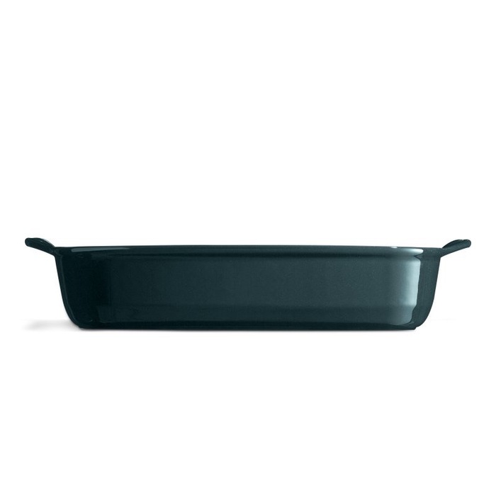 Форма для запікання Emile Henry Ovenware, 30х19x6.5 см зелена (079650), Зелений