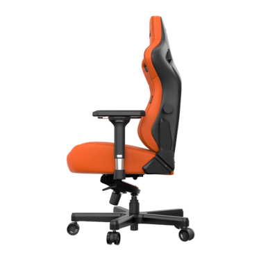 Крісло ігрове Anda Seat Kaiser 3 Orange Size XL