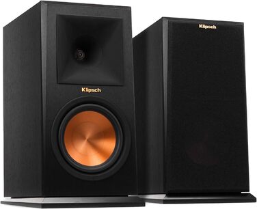 Акустика Klipsch RP-160M (пара) Ebony