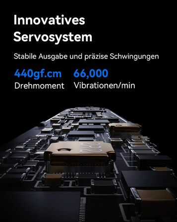Laifen Wave - електрична звукова зубна щітка з 3 насадками, водонепроникна (IPX7), для дорослих (рожева)