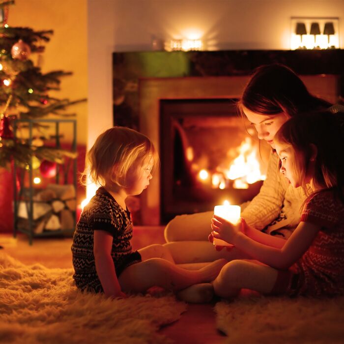 Стильна полиця для дров Relaxdays з міцної сталі