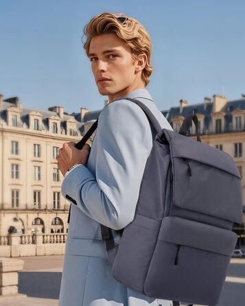 Рюкзак LOVEVOOK 17.3