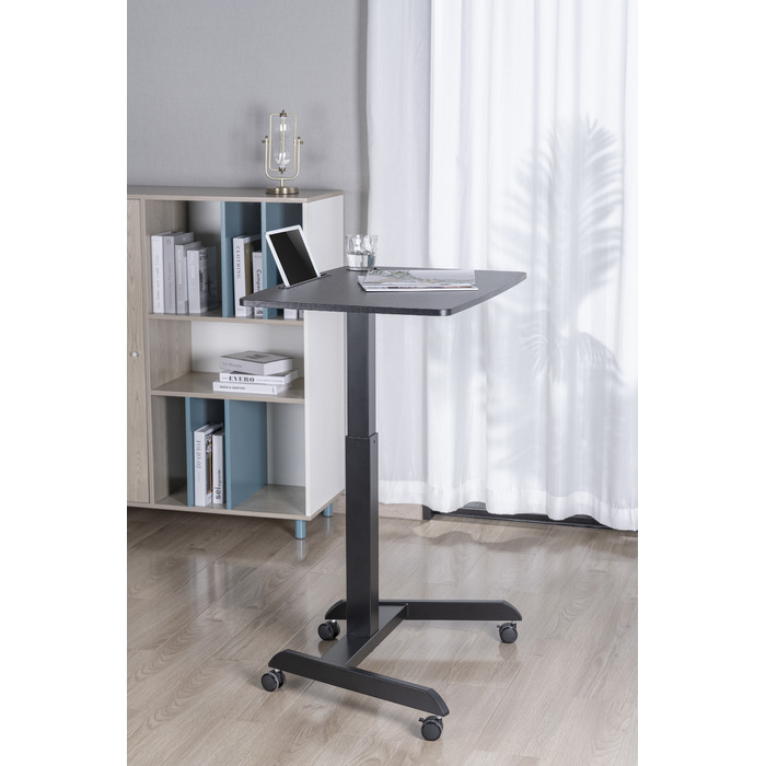 Офісний стіл з регулюванням висоти OfficePro ODM380B