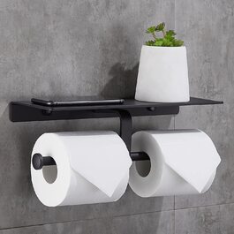 Тримач для туалетного паперу Gricol