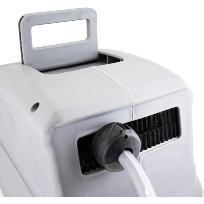 Автоматичний водяний шланг на котушці Bituxx (30 м)