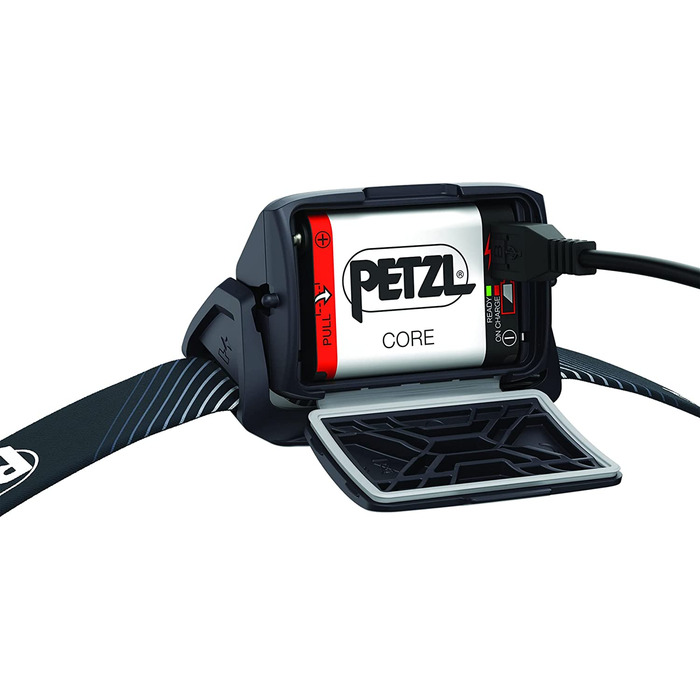 Світлодіодний налобний ліхтар PETZL Adults Actik Core