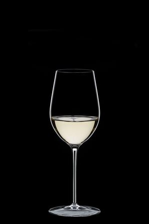 Бокал для вина RIEDEL Sommeliers Riesling Grand Cru 4400/15, кришталь