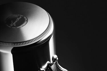 Каструля Lagostina Accademia Lagofusion, нержавіюча сталь, 14 см, 34.1 x 20.2 x 12.7 см