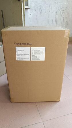 Шредер для паперу Woolsche Cross Cut P-4, 18 листів, знищення кредитних карт, для дому, офісу та шкіл