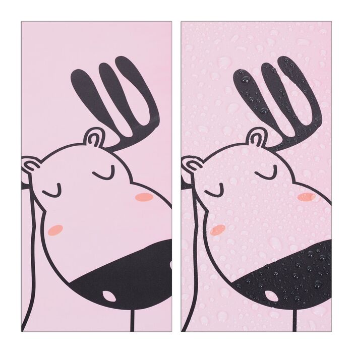 Поличкова система Relaxdays для дитячої кімнати з 12 секціями