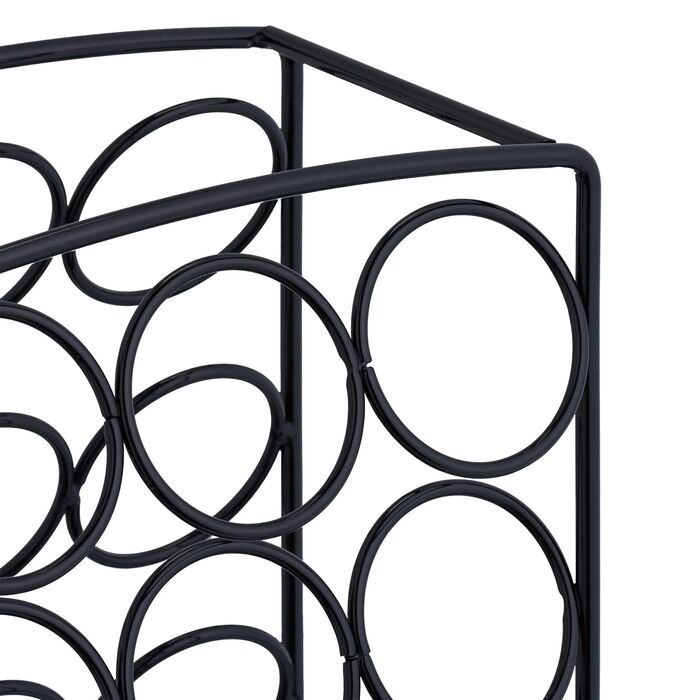 Тримач для капсул K-Cup Relaxdays (місце для 30 капсул)