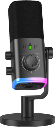 USB мікрофон Fifine AM9