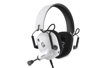 Дротова гарнітура Gamepro Genesis Mercury (HS120W)