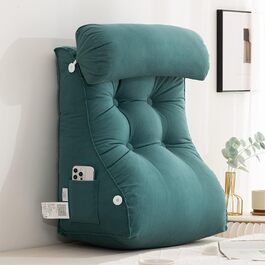 розмір: ширина 45 см (з підголівником)