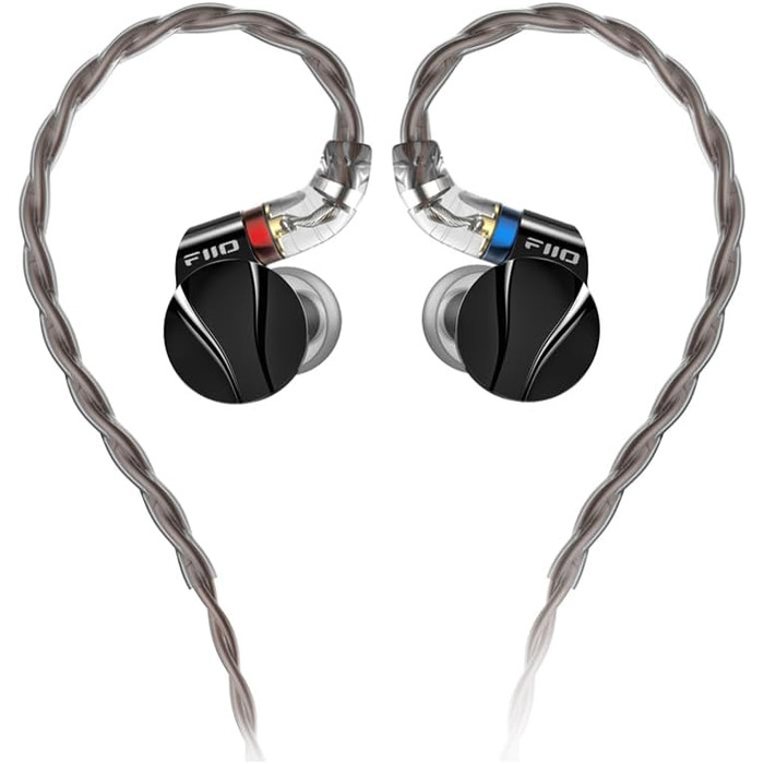 Чорний), 15 Magnalium Dynamic IEM (