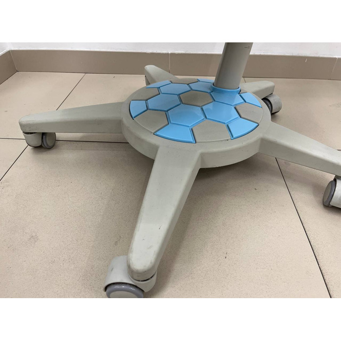 Дитяче крісло Evo-kids SAMPLE-ball Blue (sale)