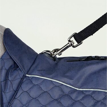 Зимове пальто TRIXIE TX - 67672 Marne 30 см, синє (синє, 27 см)