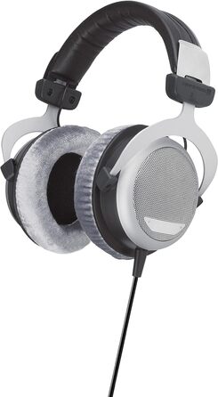 Накладні навушники beyerdynamic DT 880 Edition 600 Ом, напіввідкриті, дротові, високого класу