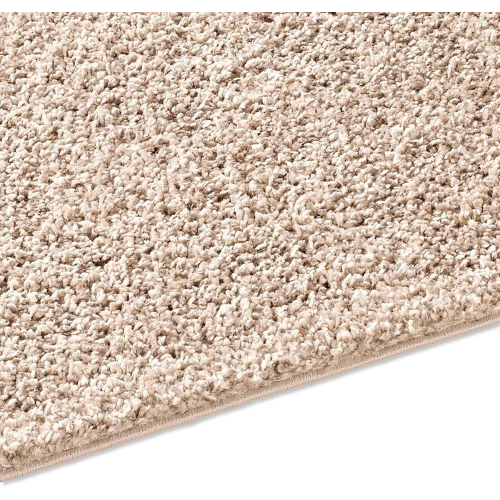 Таракилим Shaggy Rug Venezia Shaggy Beige 200х250 см