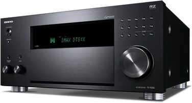 Ресивер Onkyo TX-RZ50 Zwart (ONTXRZ50)