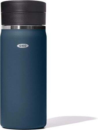 Термокружка OXO Good Grips 16oz Eclipse - стильна та зручна термокружка