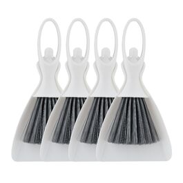 Набір для перевертання столу Relaxdays 4 шт. 'Танцівниця'