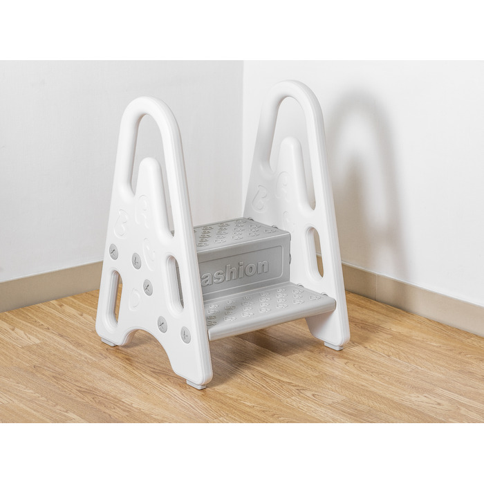 Дитяча сходинка Mealux Lilo (арт. KD-F012 White)