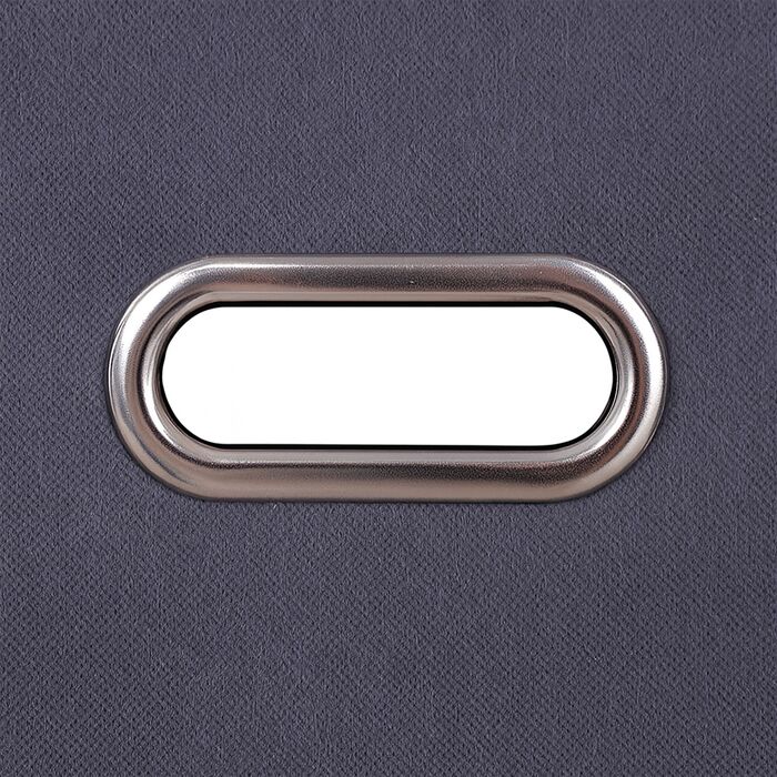 Шафа для білизни Relaxdays з містким мішком для білизни об'ємом 44 літри