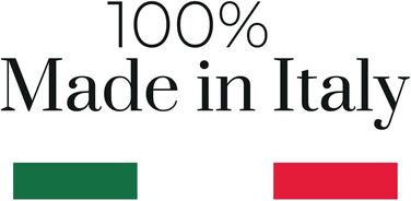 Сковорода Moneta Futura, 20 см, покриття FineGres, індукційна, 100 зроблено в Італії