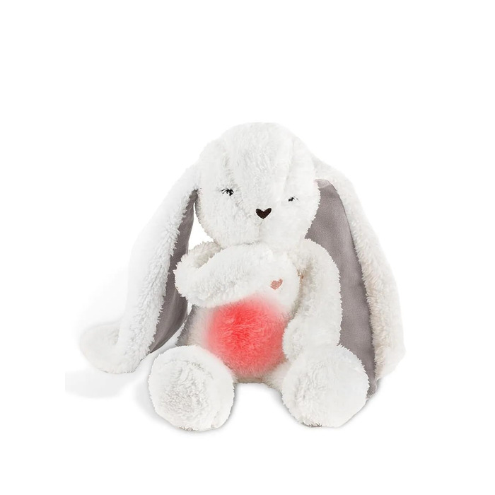 В1 зі світлим, cru-grey Bunny, 5