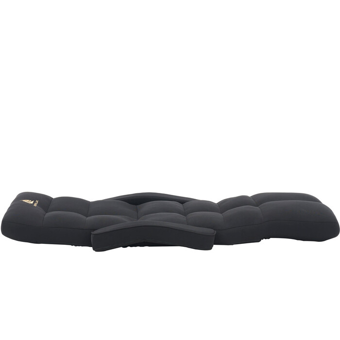 Геймерське крісло GM-04 Black (арт. GM-04 Black)