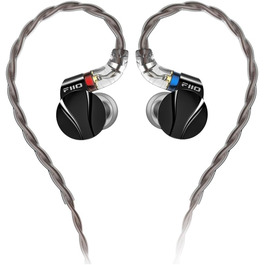 Чорний), 15 Magnalium Dynamic IEM (