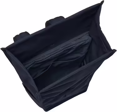 Унісекс рюкзак VAUDE Coreway Rolltop 20 л, універсальний, синій Eclipse