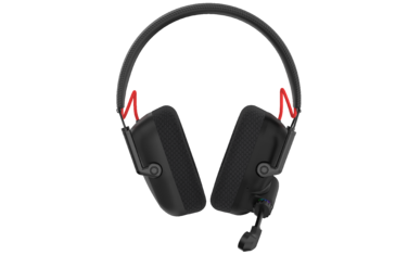 Бездротова ігрова гарнітура Gamepro Genesis Mercury Pro (HSW120B) 3-Mode