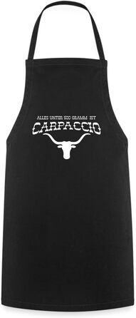 Фартух для гриля Carpaccio Spreadshirt (500г)